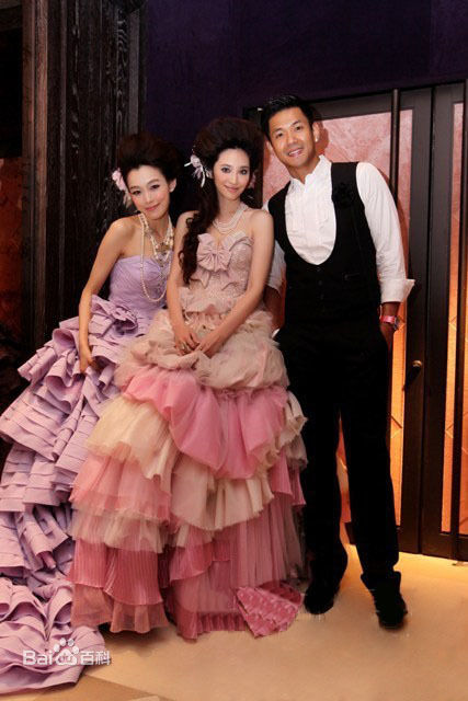 最全吴佩慈(Pace Wu)精彩图册