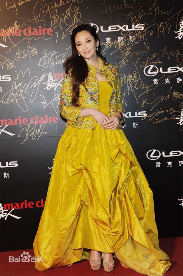 最全吴佩慈(Pace Wu)精彩图册