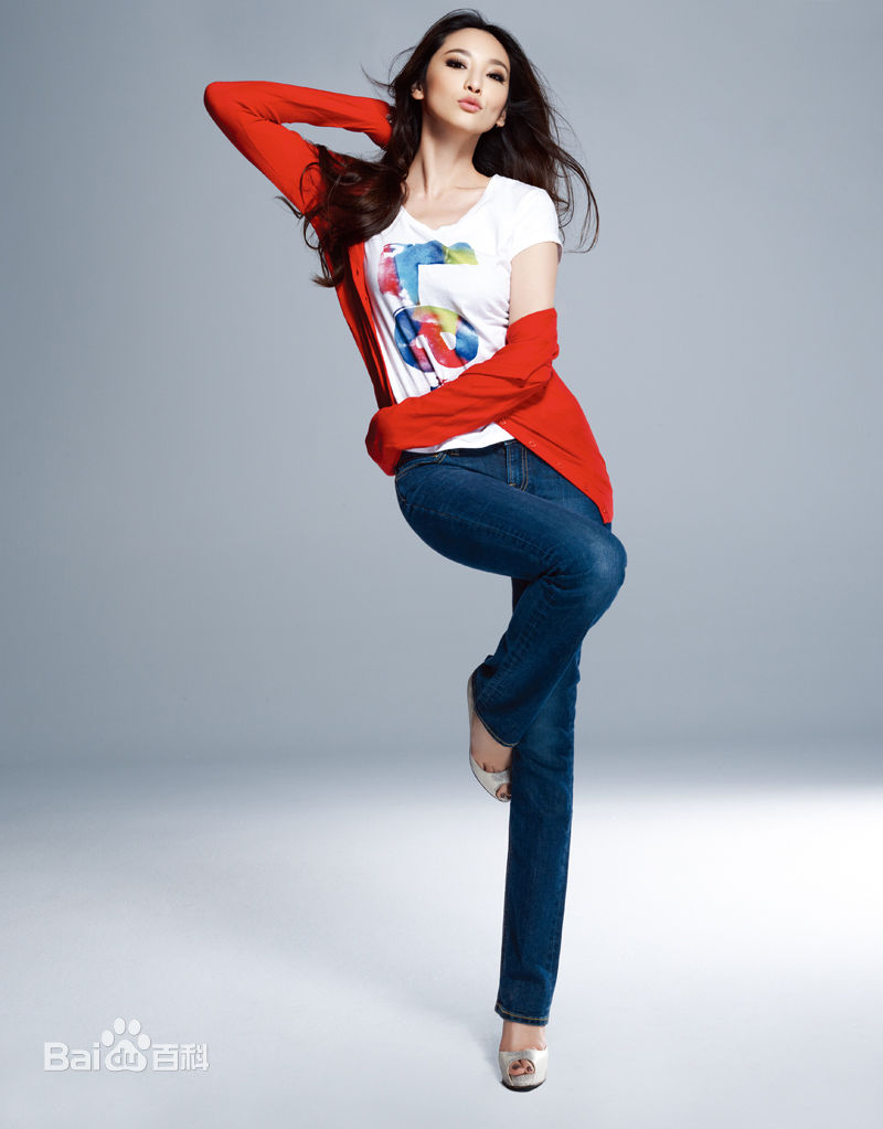 最全吴佩慈(Pace Wu)精彩图册