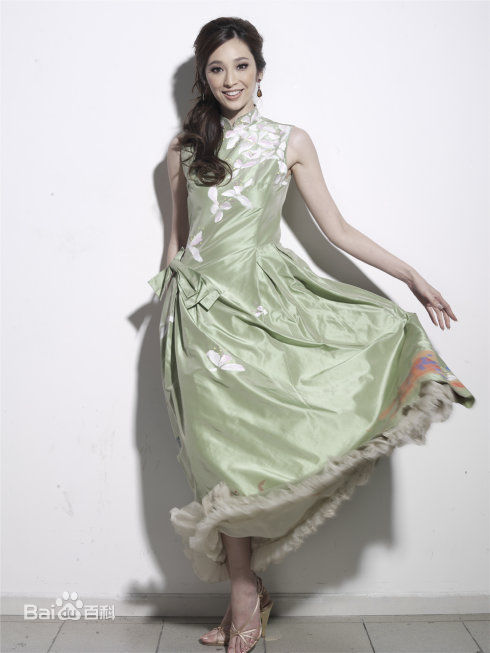 最全吴佩慈(Pace Wu)精彩图册