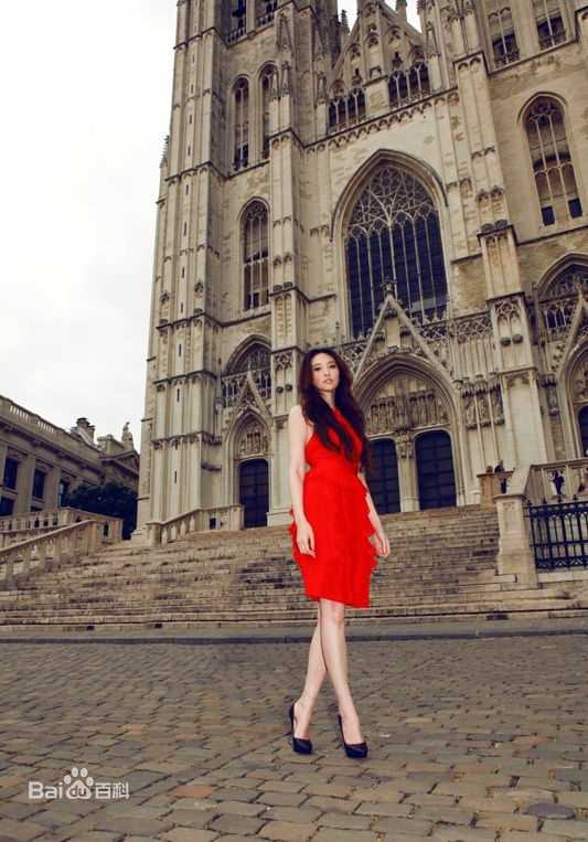 最全吴佩慈(Pace Wu)精彩图册