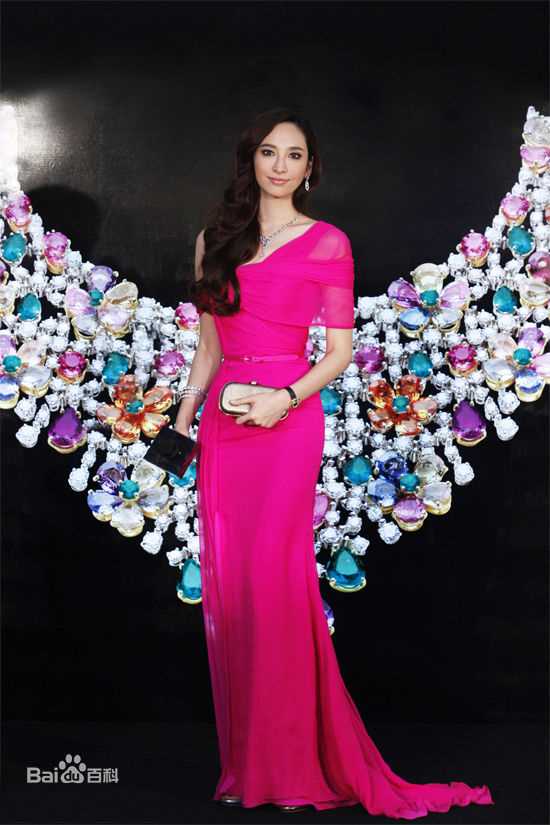 最全吴佩慈(Pace Wu)精彩图册