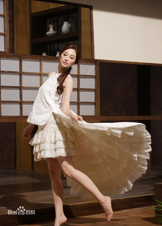 最全吴佩慈(Pace Wu)精彩图册