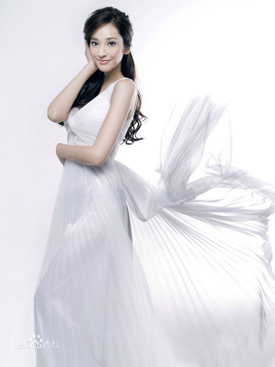 最全吴佩慈(Pace Wu)精彩图册