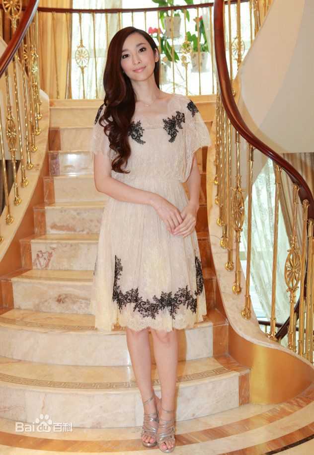 最全吴佩慈(Pace Wu)精彩图册