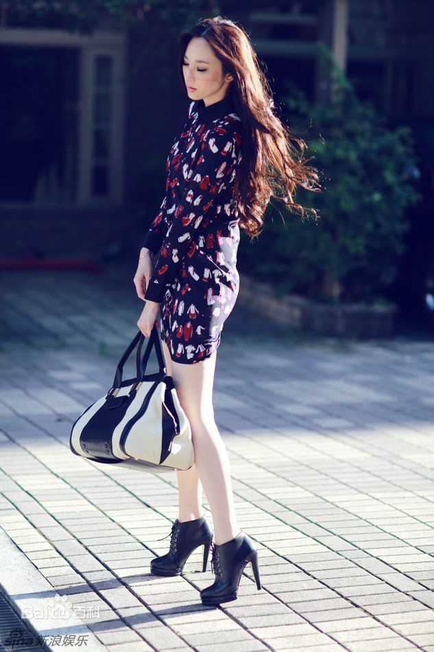 最新吴佩慈(Pace Wu)精彩图册