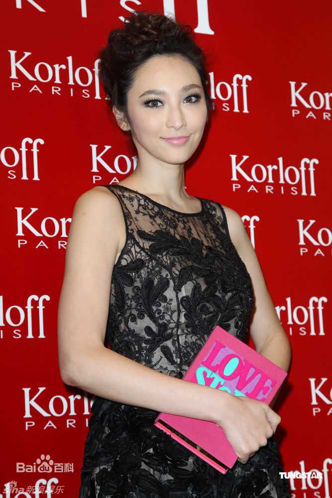 最新吴佩慈(Pace Wu)精彩图册