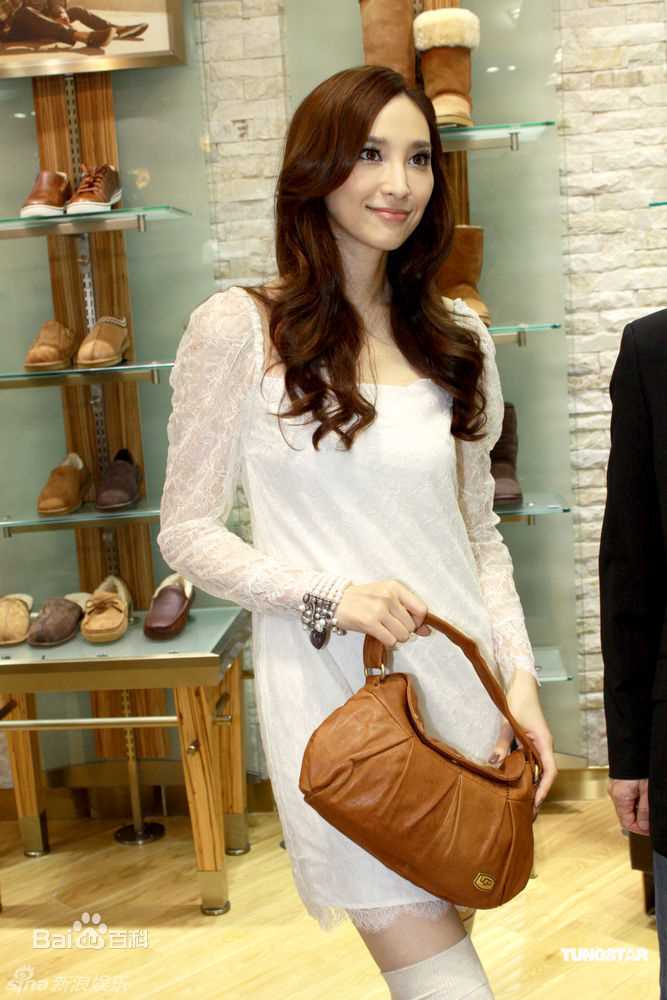 最新吴佩慈(Pace Wu)精彩图册