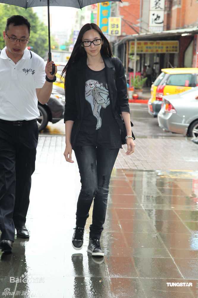 最新吴佩慈(Pace Wu)精彩图册