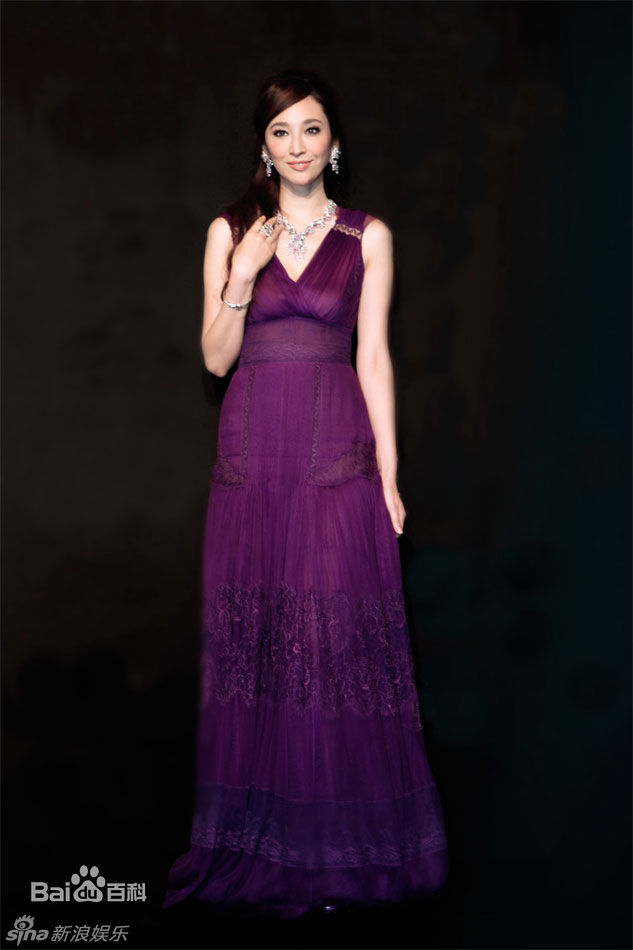 最新吴佩慈(Pace Wu)精彩图册