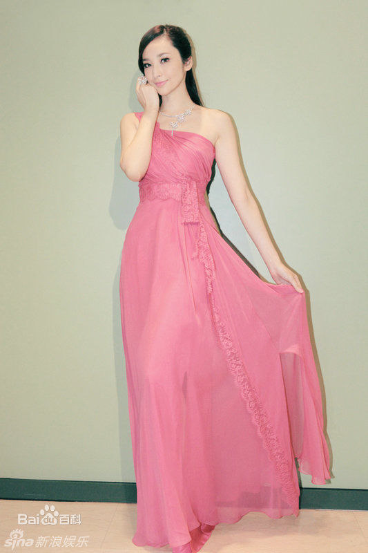 最新吴佩慈(Pace Wu)精彩图册