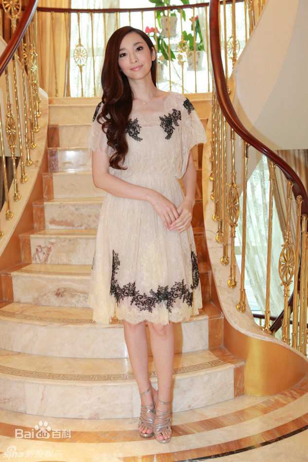 最新吴佩慈(Pace Wu)精彩图册