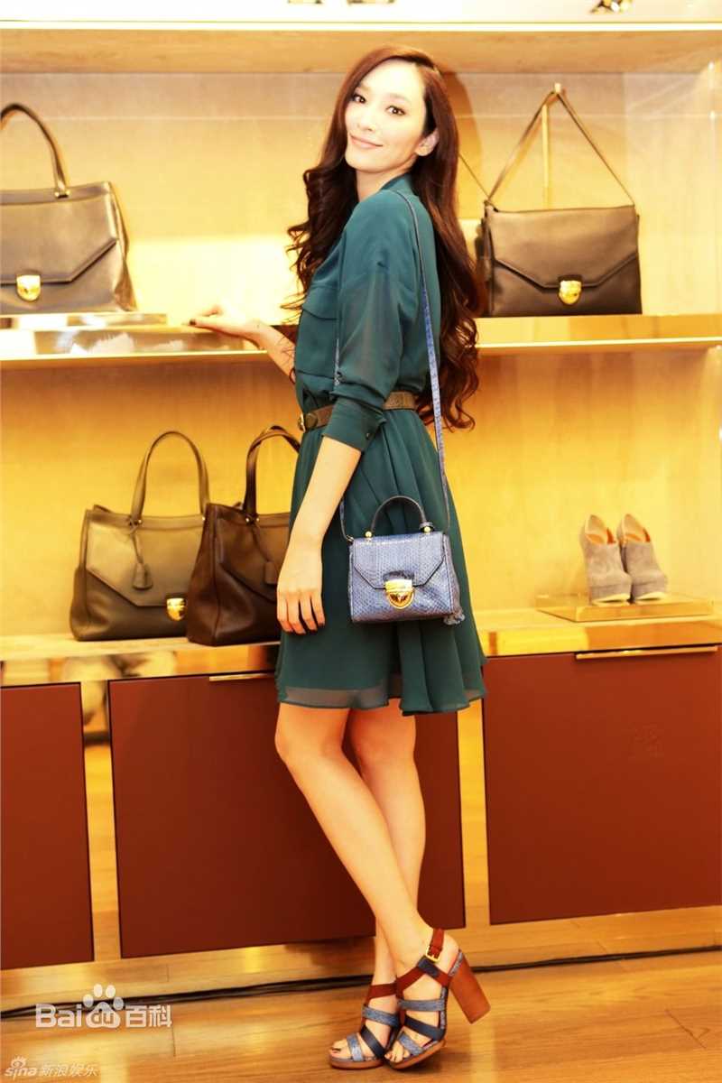 最新吴佩慈(Pace Wu)精彩图册