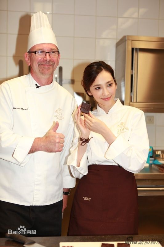 最新吴佩慈(Pace Wu)精彩图册