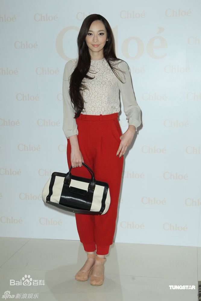 精选吴佩慈(Pace Wu)精彩图册