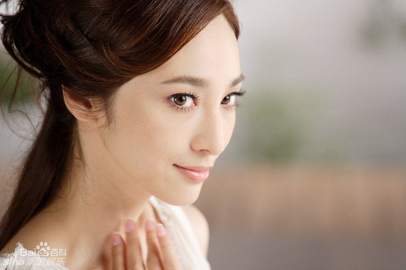 精选吴佩慈(Pace Wu)精彩图册