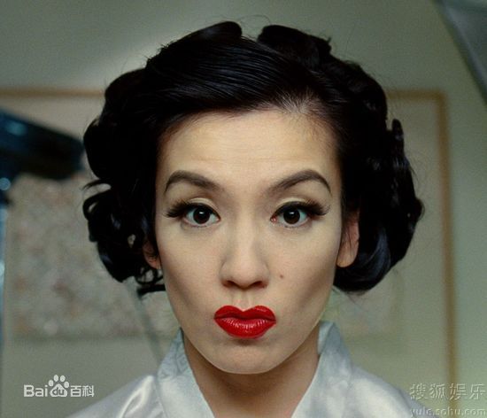 精选吴佩慈(Pace Wu)精彩图册