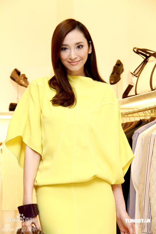 精选吴佩慈(Pace Wu)精彩图册