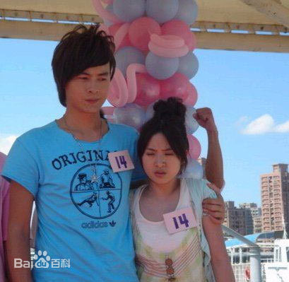 精选吴佩慈(Pace Wu)精彩图册