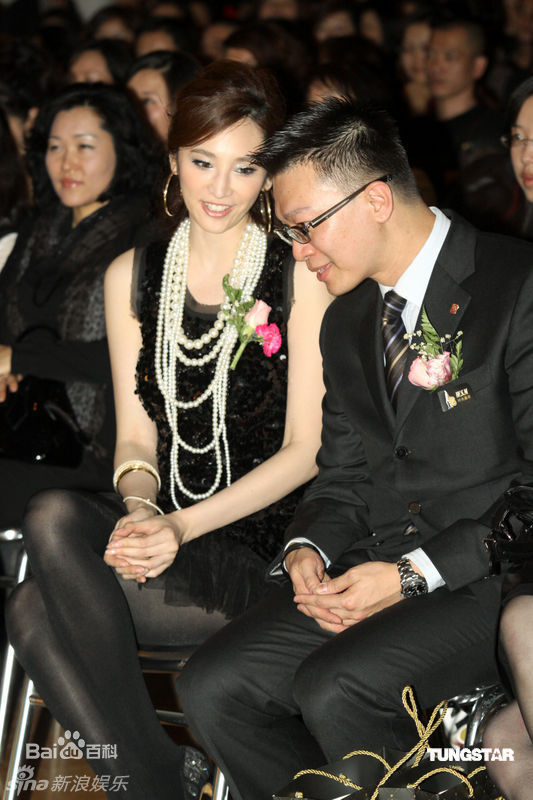 精选吴佩慈(Pace Wu)精彩图册