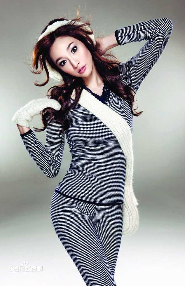 高清吴佩慈(Pace Wu)精彩图册