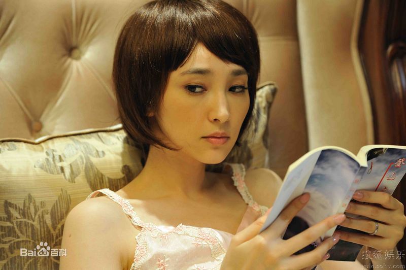 最全吴佩慈(Pace Wu)精彩图册