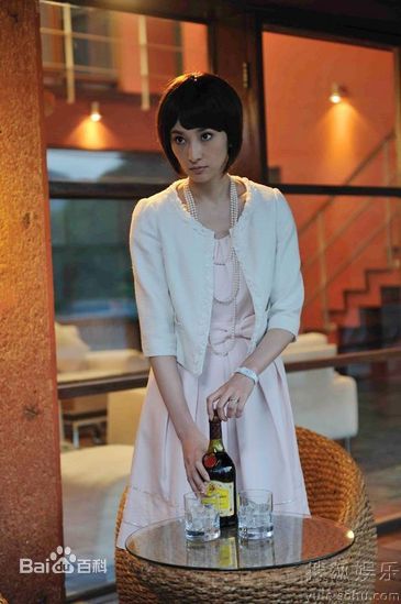 最全吴佩慈(Pace Wu)精彩图册