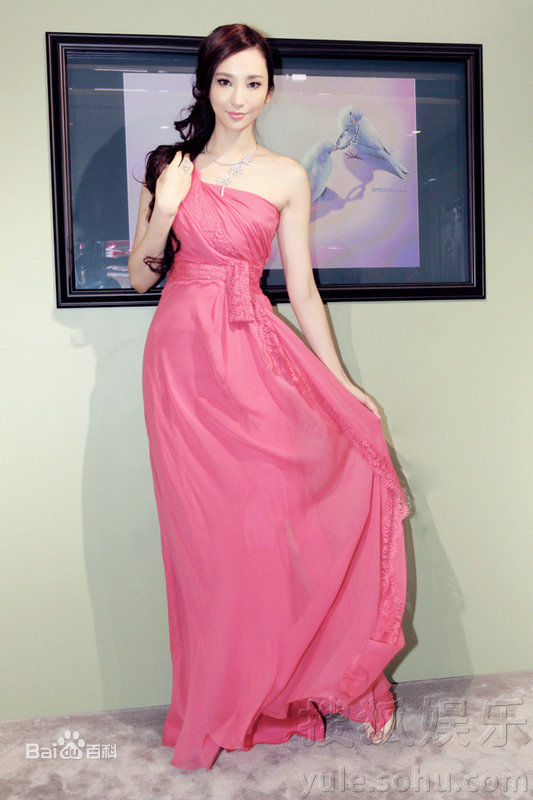 最全吴佩慈(Pace Wu)精彩图册