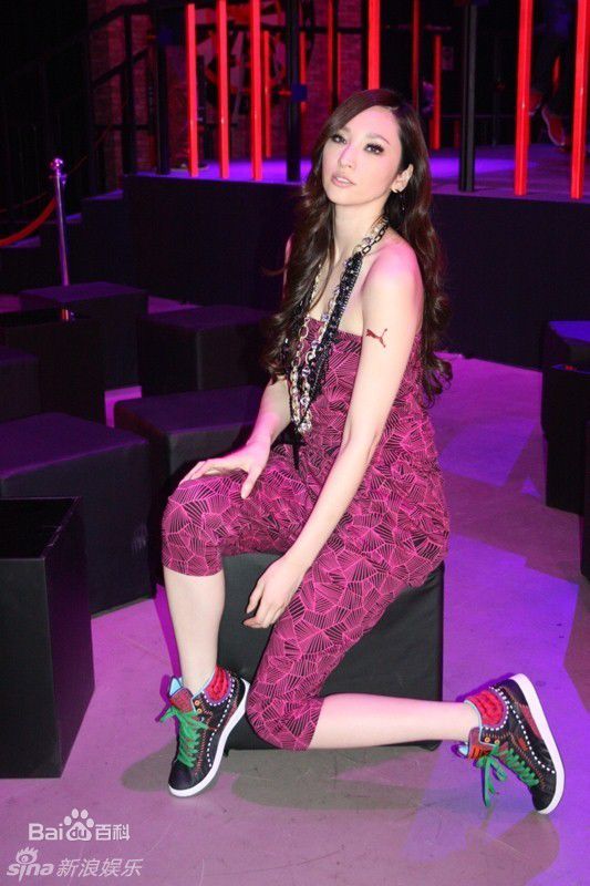 最全吴佩慈(Pace Wu)精彩图册