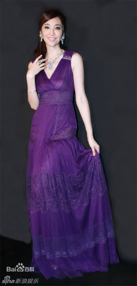 最全吴佩慈(Pace Wu)精彩图册