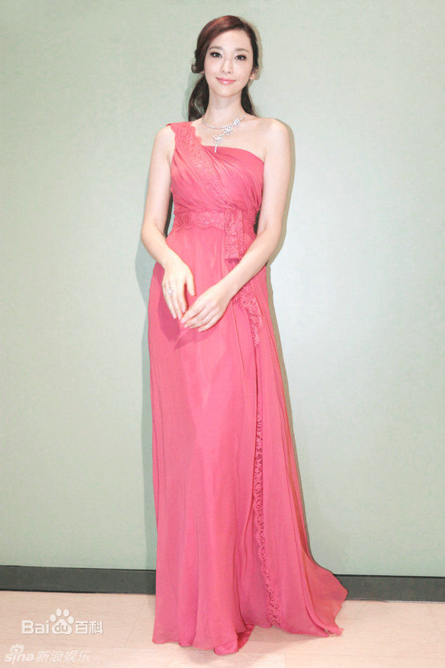 最全吴佩慈(Pace Wu)精彩图册