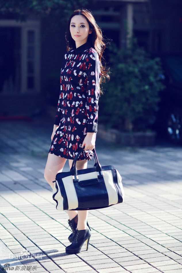 最全吴佩慈(Pace Wu)精彩图册