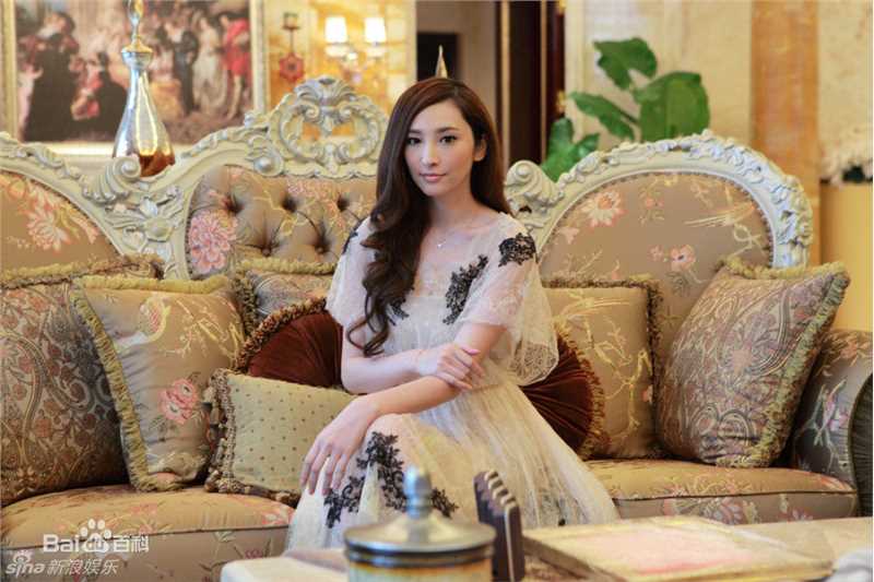 最全吴佩慈(Pace Wu)精彩图册