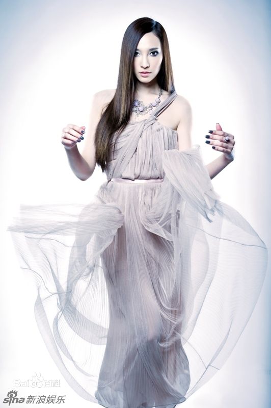 最全吴佩慈(Pace Wu)精彩图册