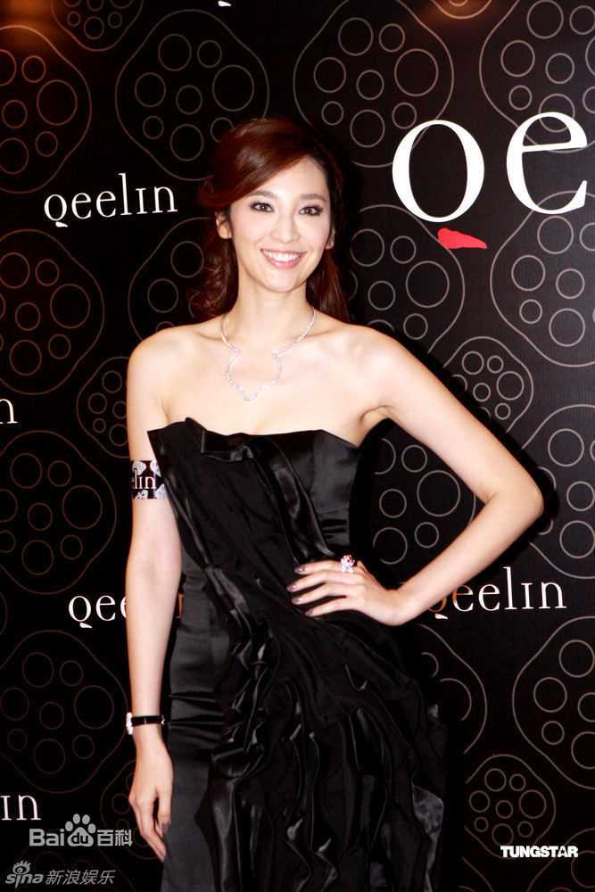 最全吴佩慈(Pace Wu)精彩图册