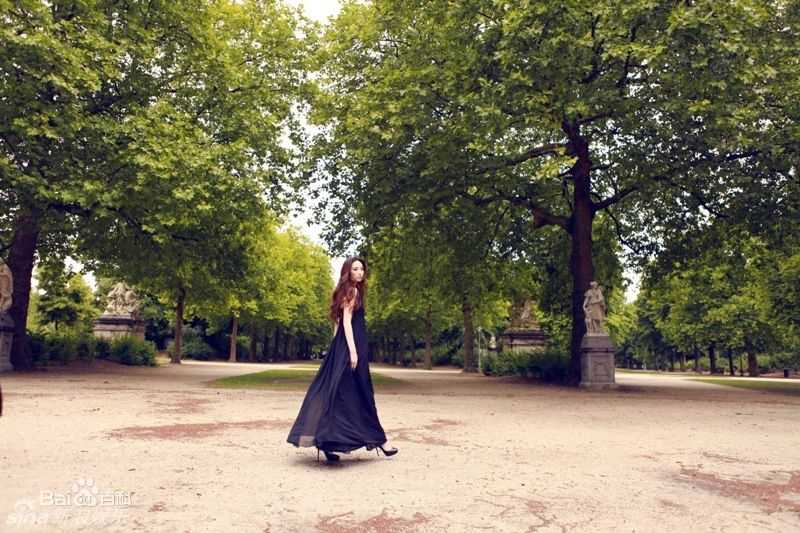 最全吴佩慈(Pace Wu)精彩图册