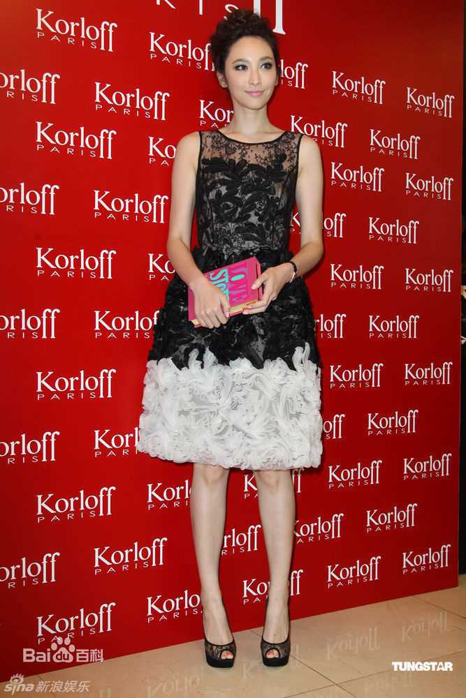 最全吴佩慈(Pace Wu)精彩图册