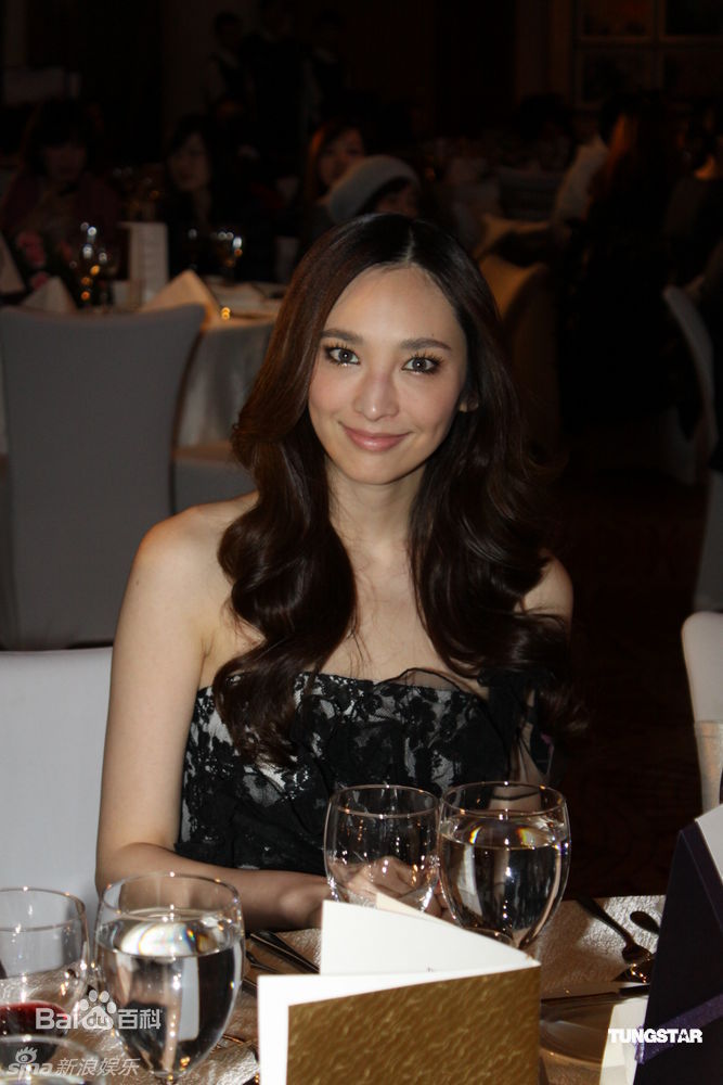 最全吴佩慈(Pace Wu)精彩图册