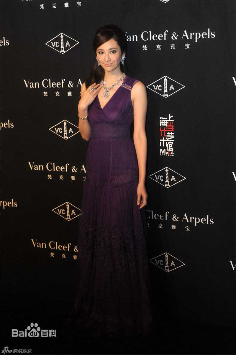 最全吴佩慈(Pace Wu)精彩图册