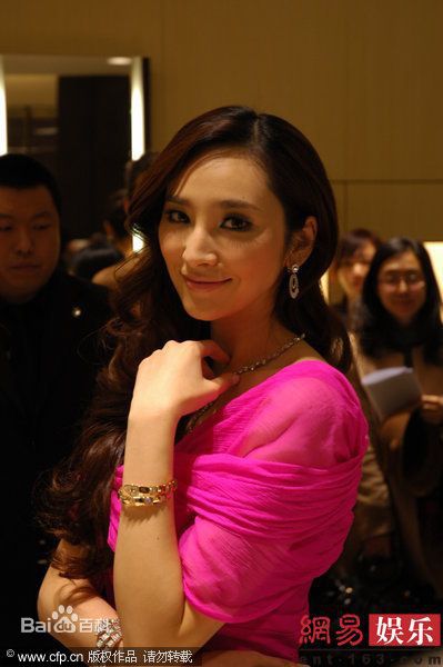 高清吴佩慈(Pace Wu)精彩图册