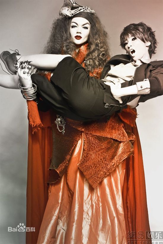 高清吴佩慈(Pace Wu)精彩图册