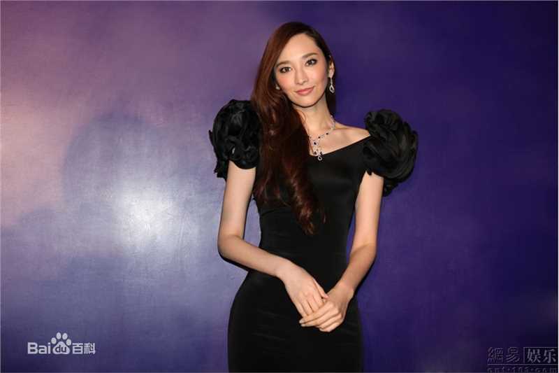 高清吴佩慈(Pace Wu)精彩图册