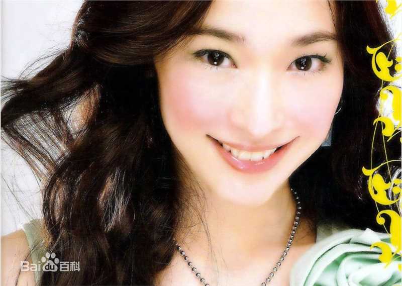 吴佩慈(Pace Wu)精美壁纸素颜照相册