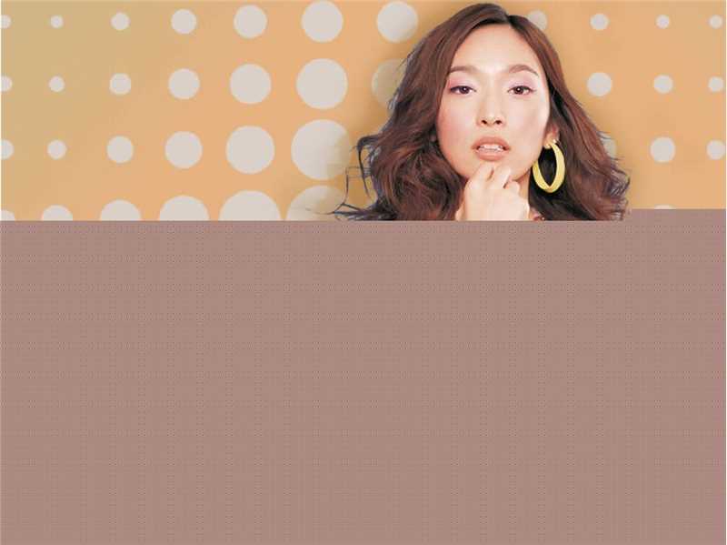 吴佩慈(Pace Wu)精美壁纸素颜照相册