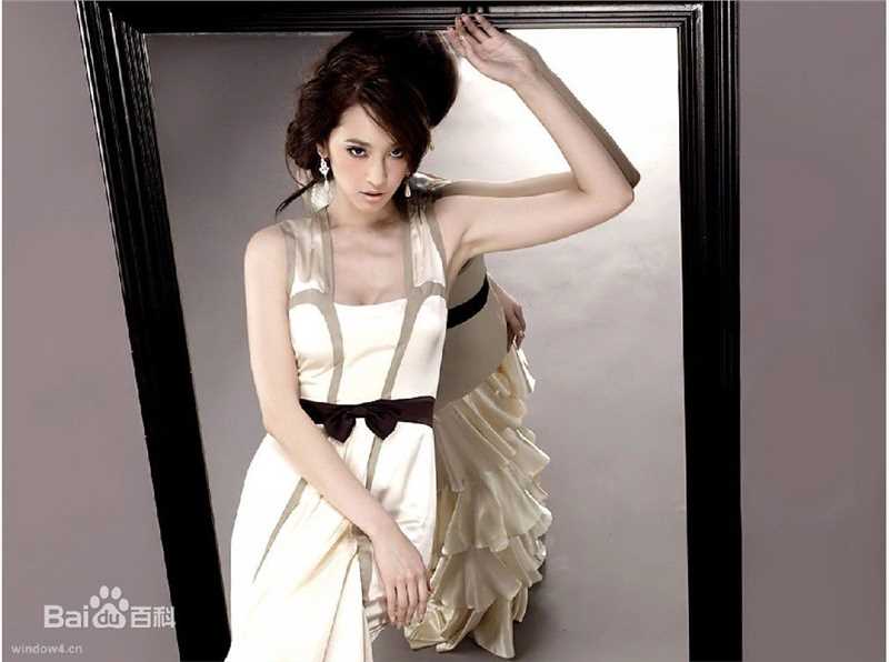 吴佩慈(Pace Wu)精美壁纸素颜照相册