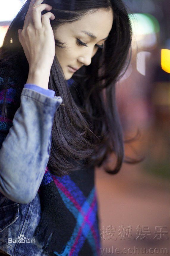 最新吴佩慈(Pace Wu)精彩图册