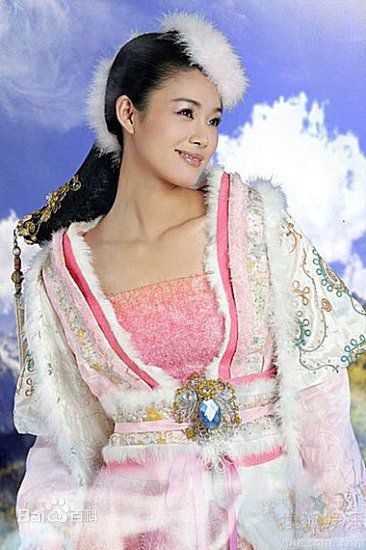 最新吴佩慈(Pace Wu)精彩图册