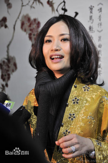 最新吴佩慈(Pace Wu)精彩图册