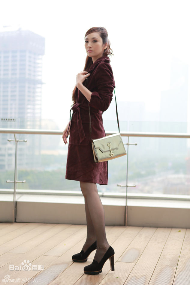 最全吴佩慈(Pace Wu)精彩图册