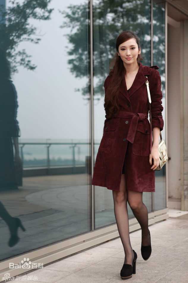 最全吴佩慈(Pace Wu)精彩图册